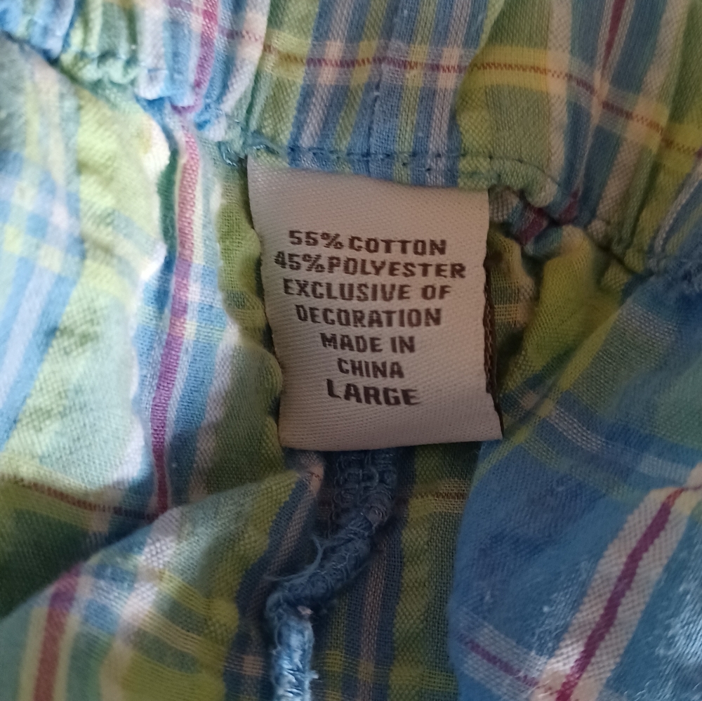 VILLAGER PAJAMAS - Picture 6 of 9